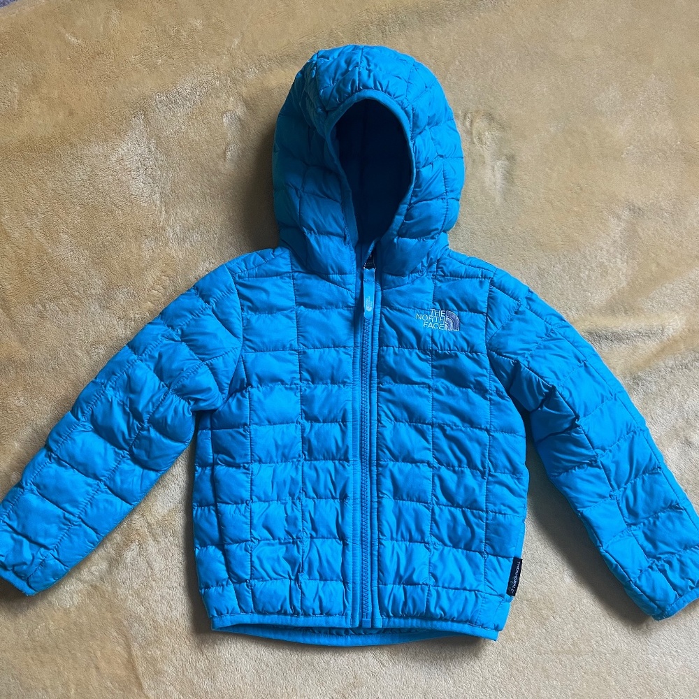 The North Face Thermoball Jacket